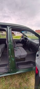 Hyundai H1 Mikrobus - 8