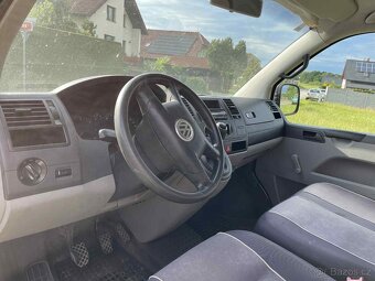 Volkswagen TRANSPORTER T5, 1.9 TDI, STK do 1/2027 - 8