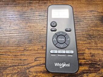 Klimatizace WHIRLPOOL PACF29CO B - 8