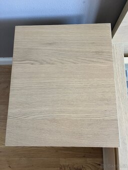 Postel IKEA MALM 180x200 - 8