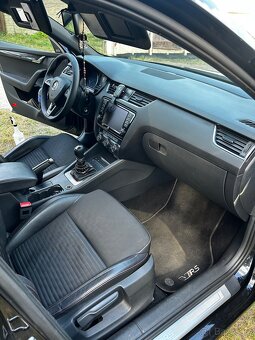 Škoda Octavia 3rs 2.0 tdi 135kw - 8