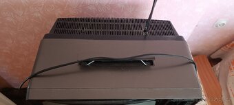 Retro televize TESLA Color Oravan – klasika z dob socialismu - 8