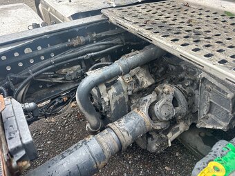 Iveco STRALIS 480,Retarder,Euro6,Mega - 8