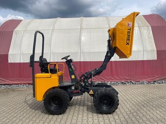 DUMPER TEREX HD 1000 - 8