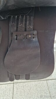 Prodám sedlo Prestige Roma VSD - REZERVACE - 8