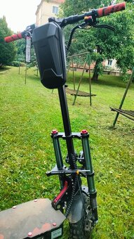 Elektro Koloběžka BOYUEDA S3-11 S 6000w - 8