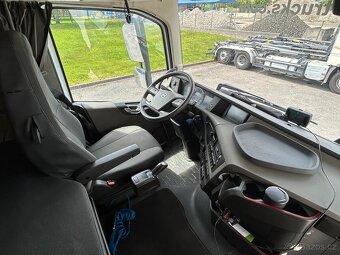 Volvo FH 500 hydrodrive 4x2/4x4 Hydraulika - 8
