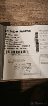 Kross Lea 6.0 - 8