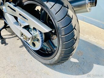 Suzuki GSF 1200S Bandit, možnost splátek a protiúčtu - 8