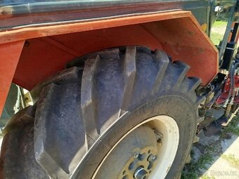 Zetor 6211 - 8