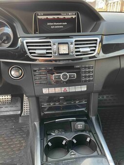 MERCEDES-BENZ E350 BLUETEC 4MATIC - 8