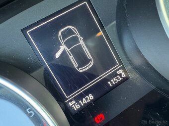 VW Golf VII 1,6tdi první majitel, CZ původ - 8