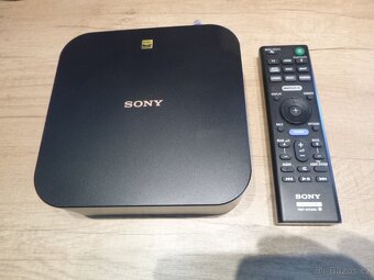 reproduktory (domaci kino) SONY HT-A9 - 8