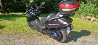 Honda Silver Wing FJS 400 D r.v.2006 - 8