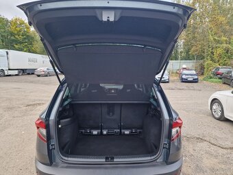 Škoda Karoq 1.5 TSI - DSG - 8