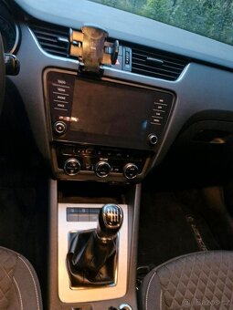 Skoda octavia 1.4 TSI, 110KW - 8