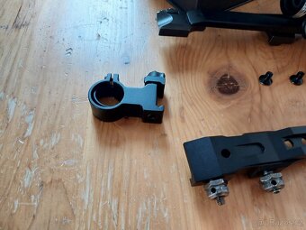 Noční vidění Pard NV008S 940 - 8