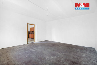 Prodej rodinného domu, 110 m², Evaň - 8