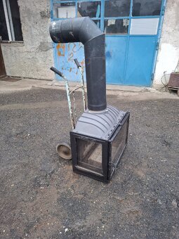 Krbová vložka - 8