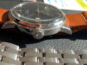 Seiko Presage SRPE15J1 - 8