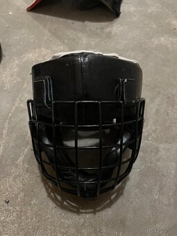 Lapa,Suspenzor,chrániče - 8