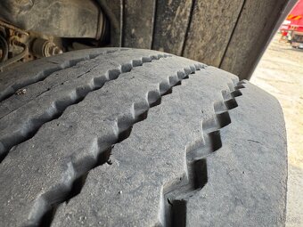 Iveco Eurocargo, 80E18,EEV,AC,ČELO - 8