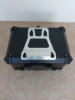 Kufr na motorku 65L Topcase - 8