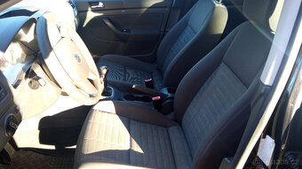 VW GOLF 1,4 / 55 kW - 8