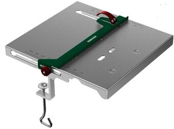 Stůl pro přímočarou pilu Parkside - 8