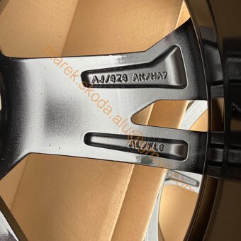 Nové DRACONIS OCTAVIA IV - 8