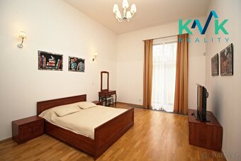 Byt 1+1 na začátku lázeňské zóny - 8