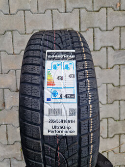 5x112 r16 kola disky a3 golf octavia 205 55 16 vw skoda seat - 8