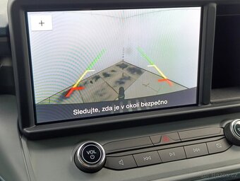 Ford Maverick 2, 5 L Hybrid Kamera Tažné odpočet DPH - 8