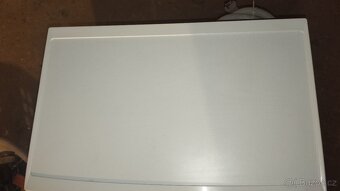 Pračka BOSCH série 5 Maxx na 6 kg. - 8