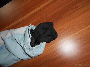 Bundy zimní dámské - 8