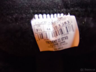 Zimní boty LOWA v.44 jako nové - 1x obuté - 8