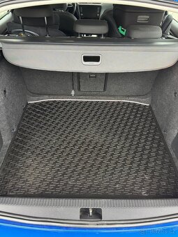 Škoda Octavia 3 FL 2.0 TDI 110kw 2017 /Full led/Kessy/Výhřev - 8