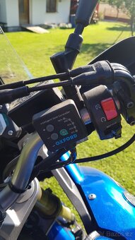 Yamaha XTZ 1200 Super Tenere - 8