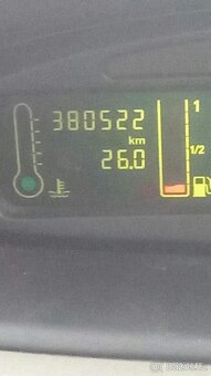 Xsara Picasso 1.6HDI 80KW 2005 t.k.7/27 - 8