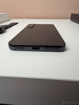 Samsung S23 256Gb + Galaxy Watch 4 - 8