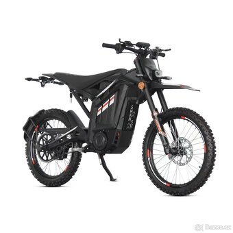 SS eletric dirtbike- prodám nový - SLEVA🤟 - 8