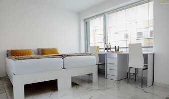 Krásný byt centro Zlín - 8