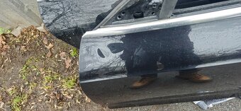 Leve predni dvere audi A5 Sportback - 8