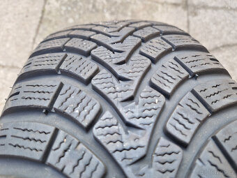 215/60 r17 zimni pneumatiky 215 60 17 215/60/17 pneu R17 - 8