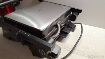 Kontaktní gril 2000W - 8