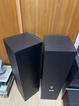 Tannoy - 8