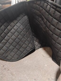 Sedlo pony shetty - 8