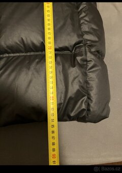 Péřový kabát Columbia - 8