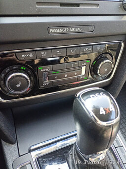 Superb II Tdi, 4x4x, 125Kw, 9/2013 - 8