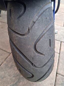 Gillera runner sp 50 - 8